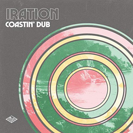 Iration: Coastin' Dub [Winyl]