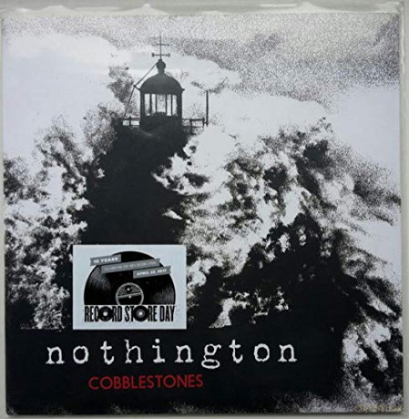 Nothington: Cobblestones [Winyl]