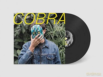 François Club: Cobra [Winyl]