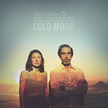 Alela Diane: Cold Moon [Winyl]