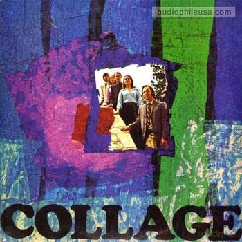Collage: Collage [Winyl]