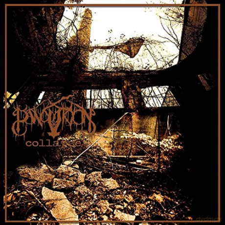 Panopticon: Collapse [Winyl]