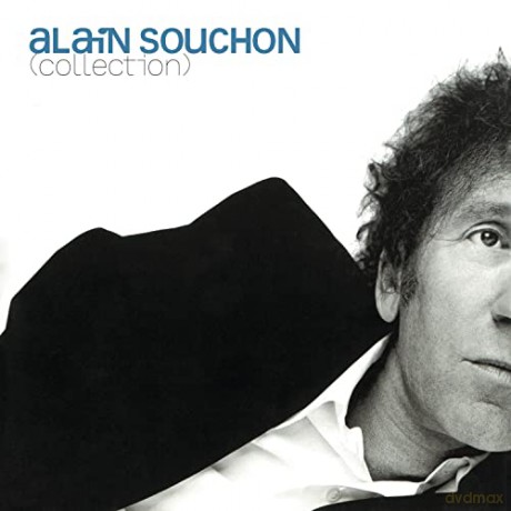 Alain Souchon: Collection [2xWinyl]