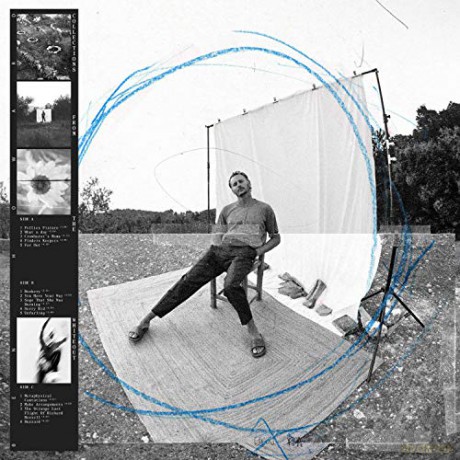 Howard Ben: Collection from The Whiteout [2xWinyl]