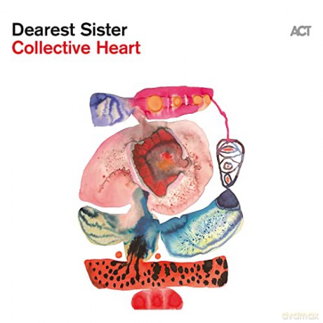 Dearest Sister: Collective Heart [Winyl]