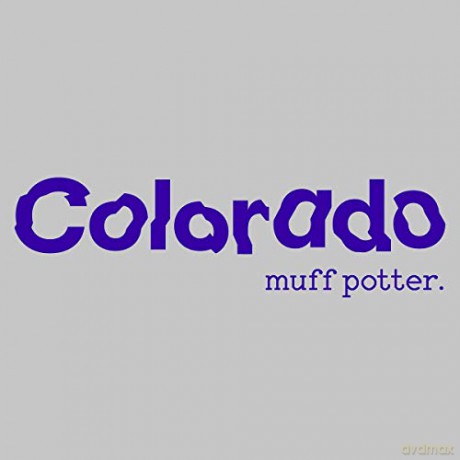 Muff Potter: Colorado [2xWinyl]