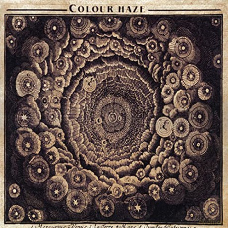 Colour Haze: Colour Haze (Remastered) [Winyl]