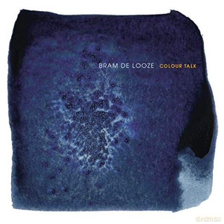 Bram de Looze: Colour Talk [Winyl]