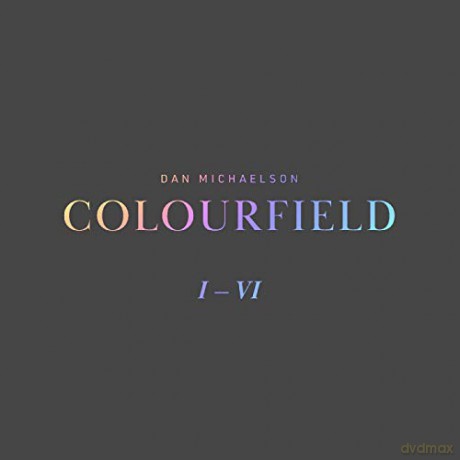 Dan Michaelson: Colourfield [Winyl]