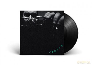 Nick Hakim: Cometa [Winyl]