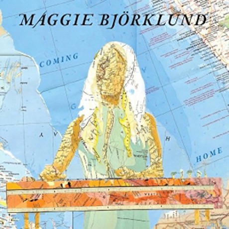 Maggie Björklund: Coming Home [Winyl]