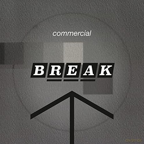 Blancmange: Commercial Break (Whitevinyl) [Winyl]