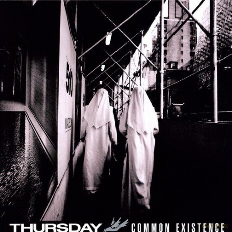Thursday: Common Existence [2xWinyl]
