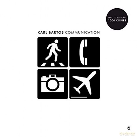 Karl Bartos: Communication [5xWinyl]