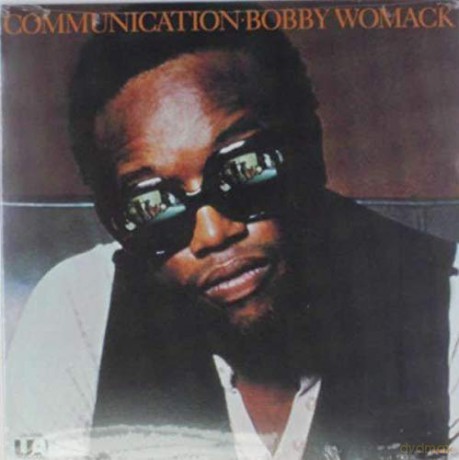 Womack, Bobby: COMMUNICATION [Winyl]