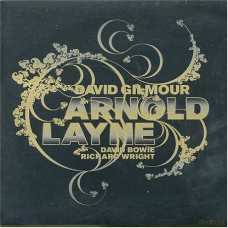 David Gilmour: Arnold Layne [Winyl]