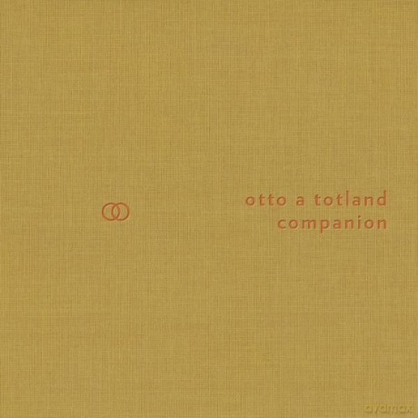 Otto Totland: Companion [Winyl]