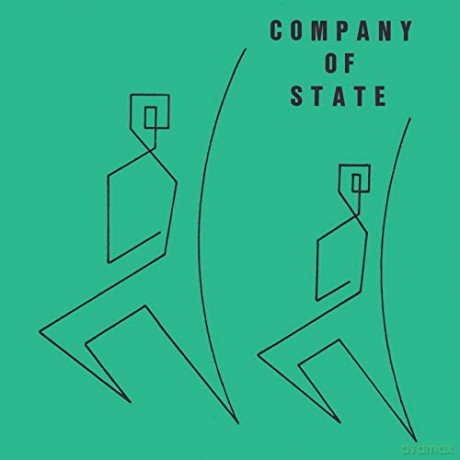 Company of State: Company of State [Winyl]