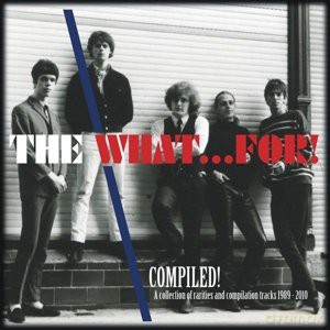 What...for!,the: Compiled [Winyl]