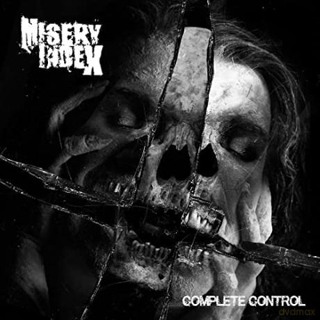 Misery Index: Complete Control [Winyl]