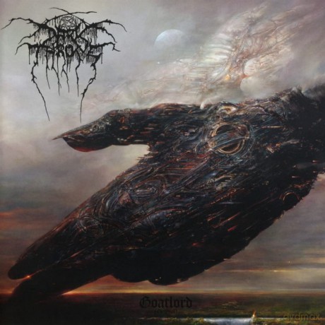 Darkthrone: Goatlord Original [CD]