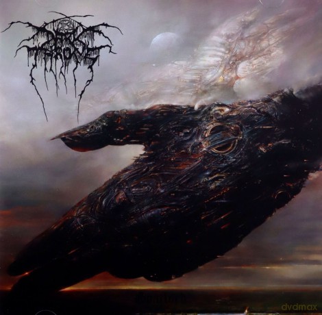 Darkthrone: Goatlord Original [CD]