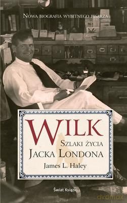 Wilk (tw) - James L. Haley [KSIĄŻKA]