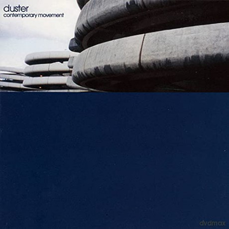 Duster: Comtemporary Movement [Winyl]