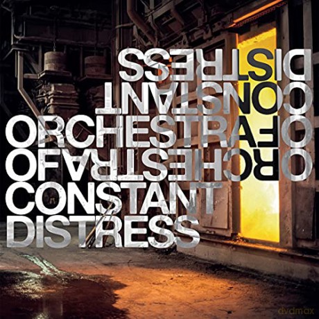 Orchestra of Constant Distress: Concerns [Winyl]