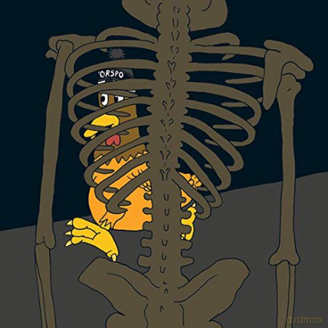 O Samuli a: Condition (Yellow) [Winyl]