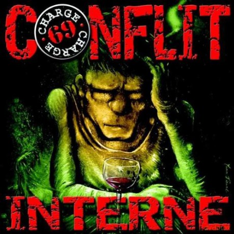 Charge 69: Conflit Interne [Winyl]