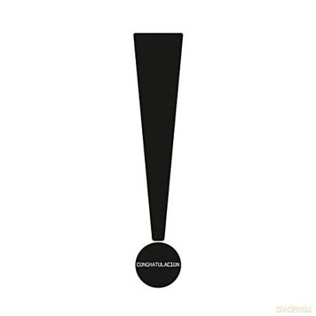 Conrad Schnitzler: Congratulacion [Winyl]
