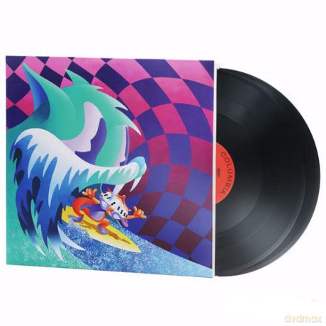 Mgmt: Congratulations [2xWinyl]