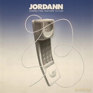 Jordann: Connecting Visitors to Fun [Winyl]