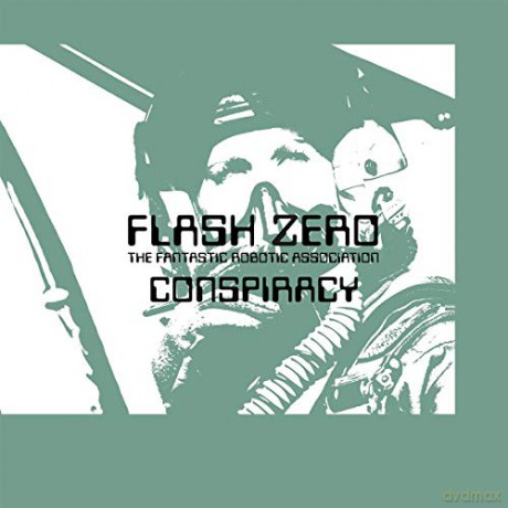 Flash Zero: Conspiracy [Winyl]