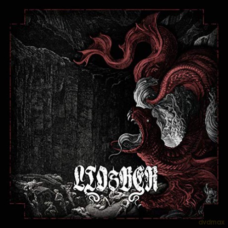 Liosber: Constrictor: Redeemer [Winyl]
