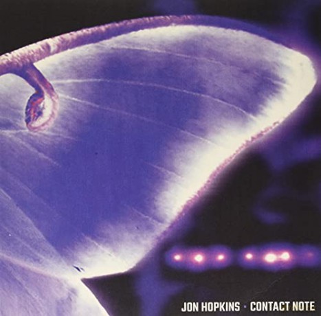 Jon Hopkins: Contact Note [Winyl]