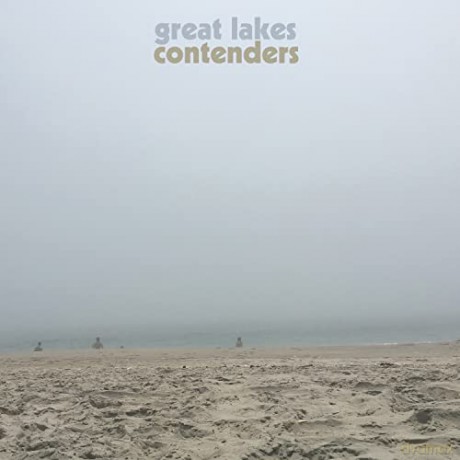Great Lakes: Contenders [Winyl]