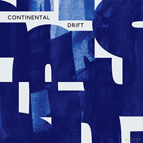 Continental Drift [Winyl]