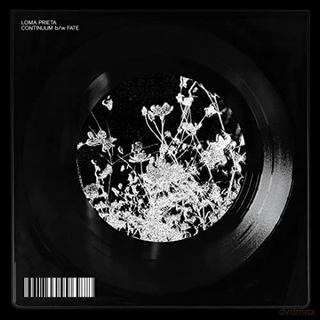 Loma Prieta: Continuum-Fate [Winyl]