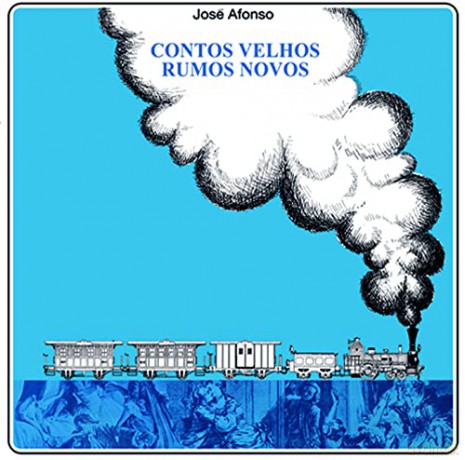 Jose Afonso: Contos Velhos Rumos Novos [Winyl]