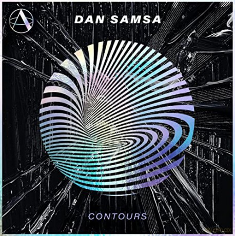 Dan Samsa: Contours/Gatefold 140g [2xWinyl]