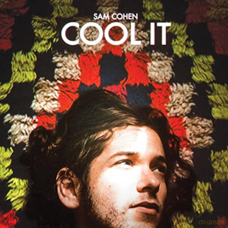 Sam Cohen: Cool It [Winyl]