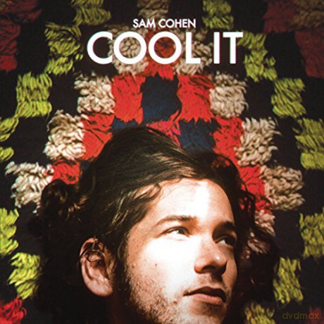 Sam Cohen: Cool It [Winyl]
