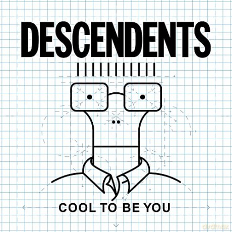 Descendents: Cool to Be You [Winyl]