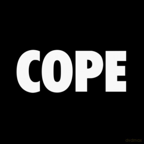 Manchester Orchestra: Cope [Winyl]