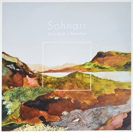 Sohnarr: Coral Dusk Reworked [Winyl]