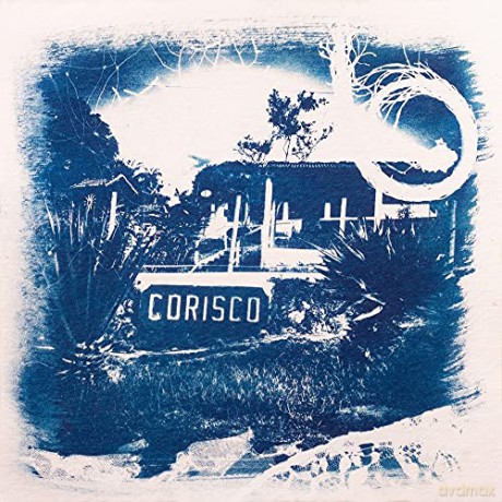 Corisco (Transparent Blue) [Winyl]