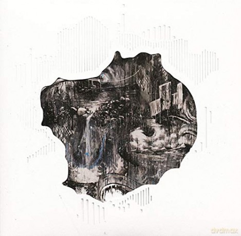 Lubomyr Melnyk: Corollaries (+ Bonus Track) [2xWinyl]