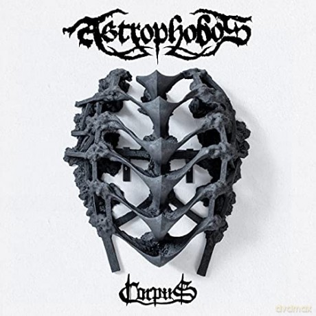 Astrophobos: Corpus [Winyl]